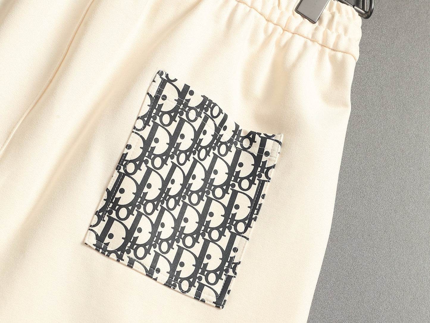260616 High-quality new design pocket full-print short pants