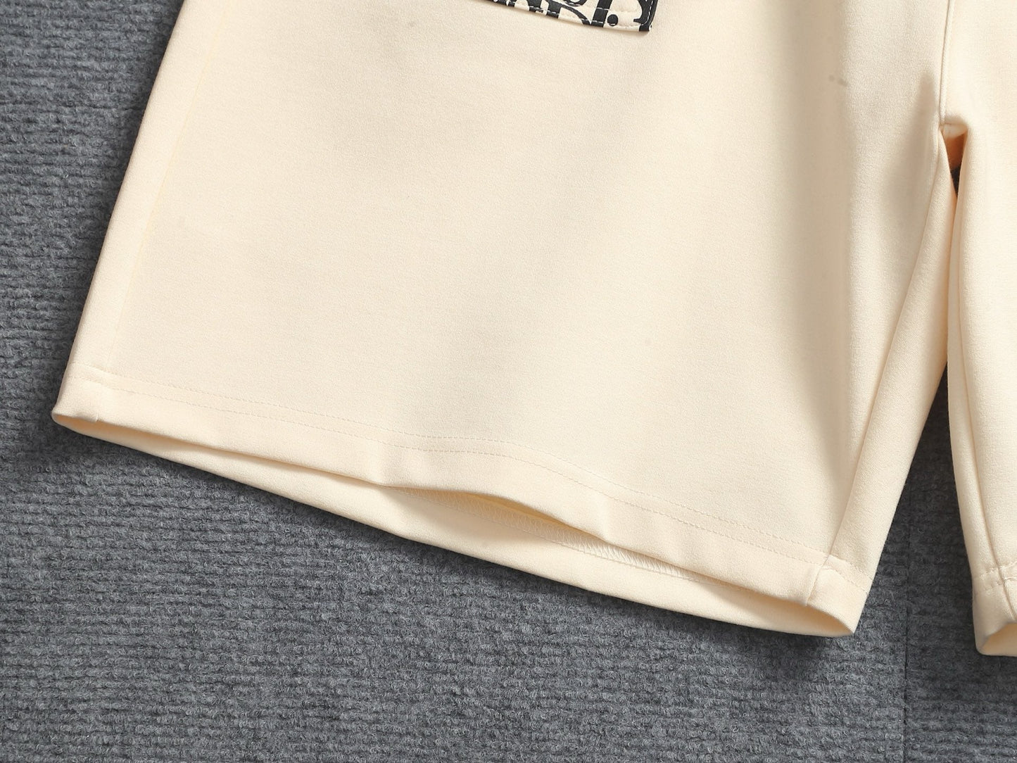 260616 High-quality new design pocket full-print short pants