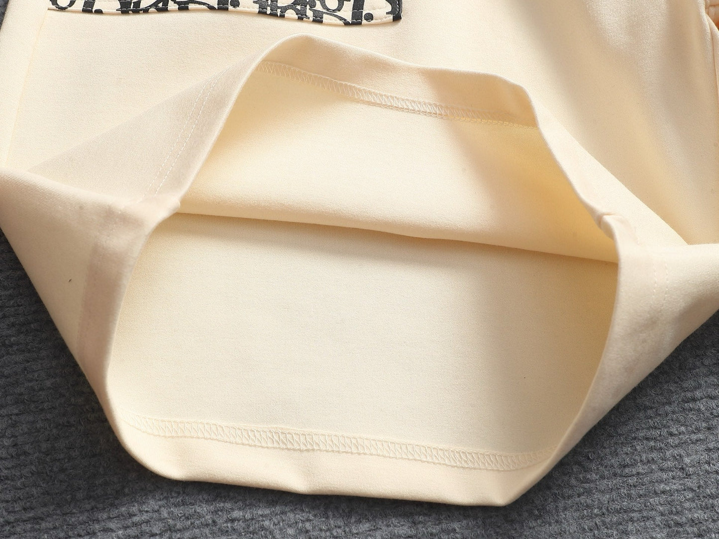 260616 High-quality new design pocket full-print short pants