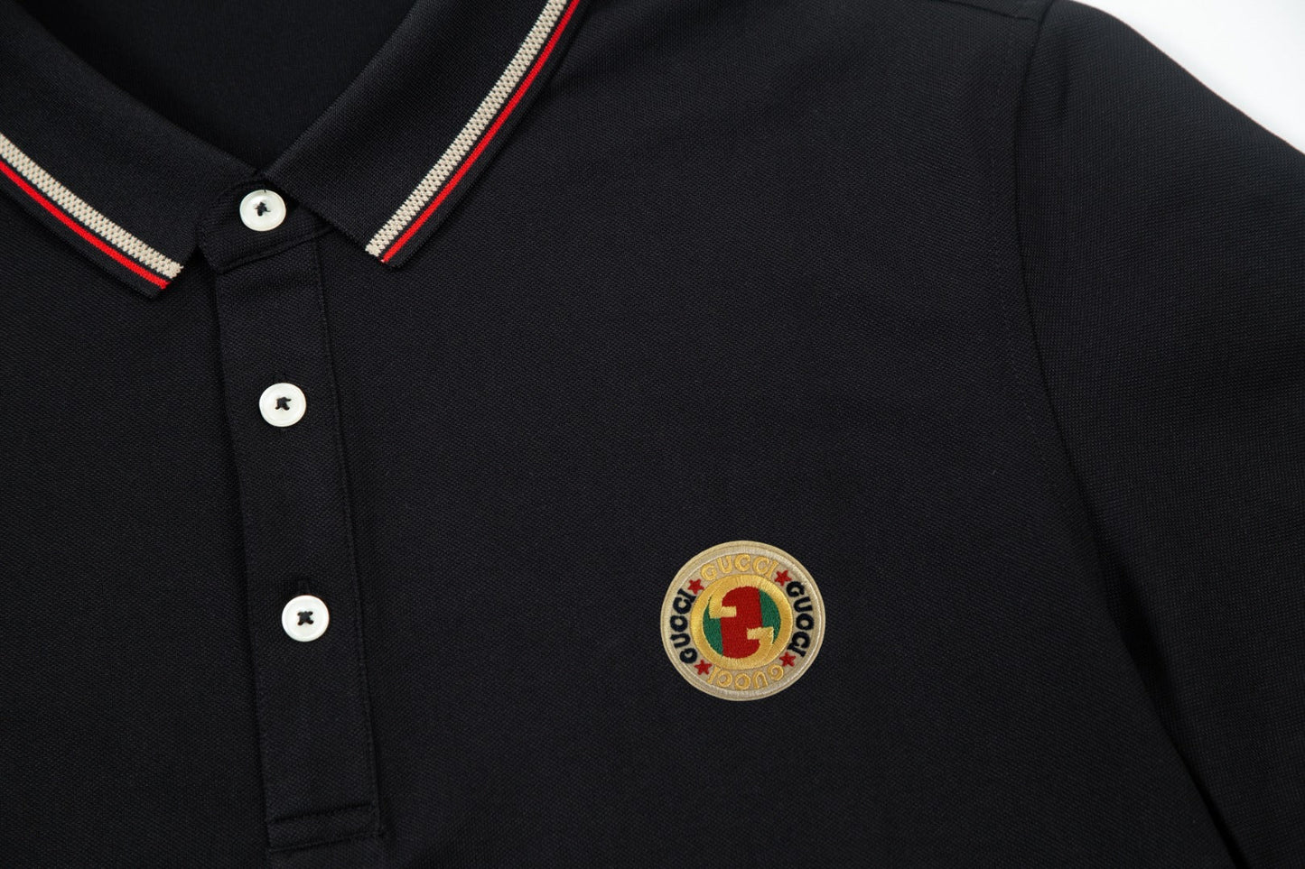 260616 High-quality new minimalist casual polo shirt
