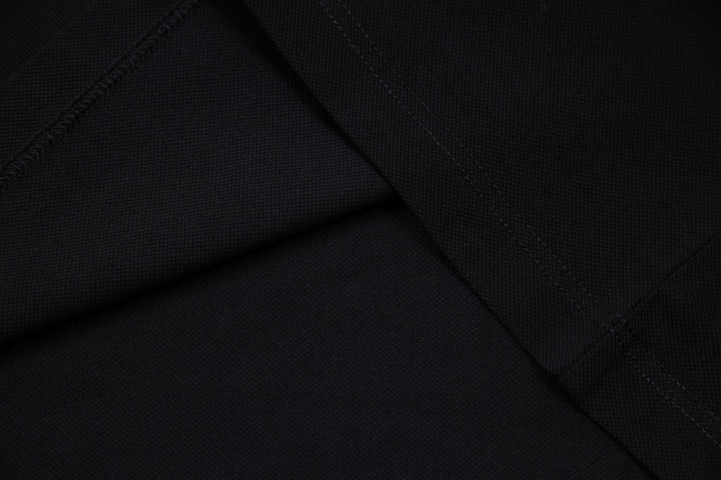 260616 High-quality new minimalist casual polo shirt