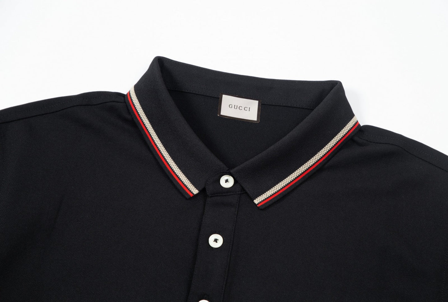 260616 High-quality new minimalist casual polo shirt