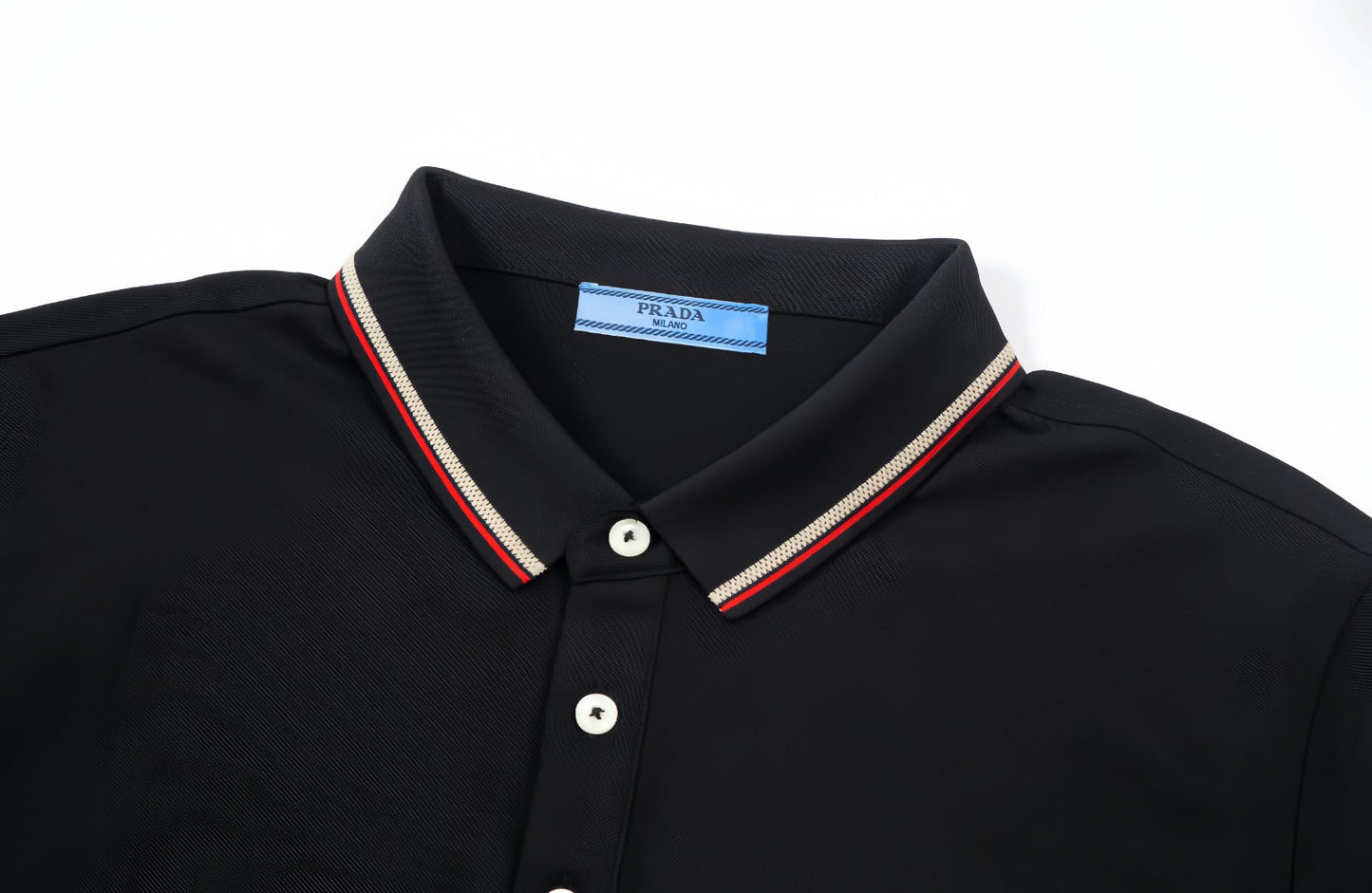 260616 High-quality new minimalist casual polo shirt