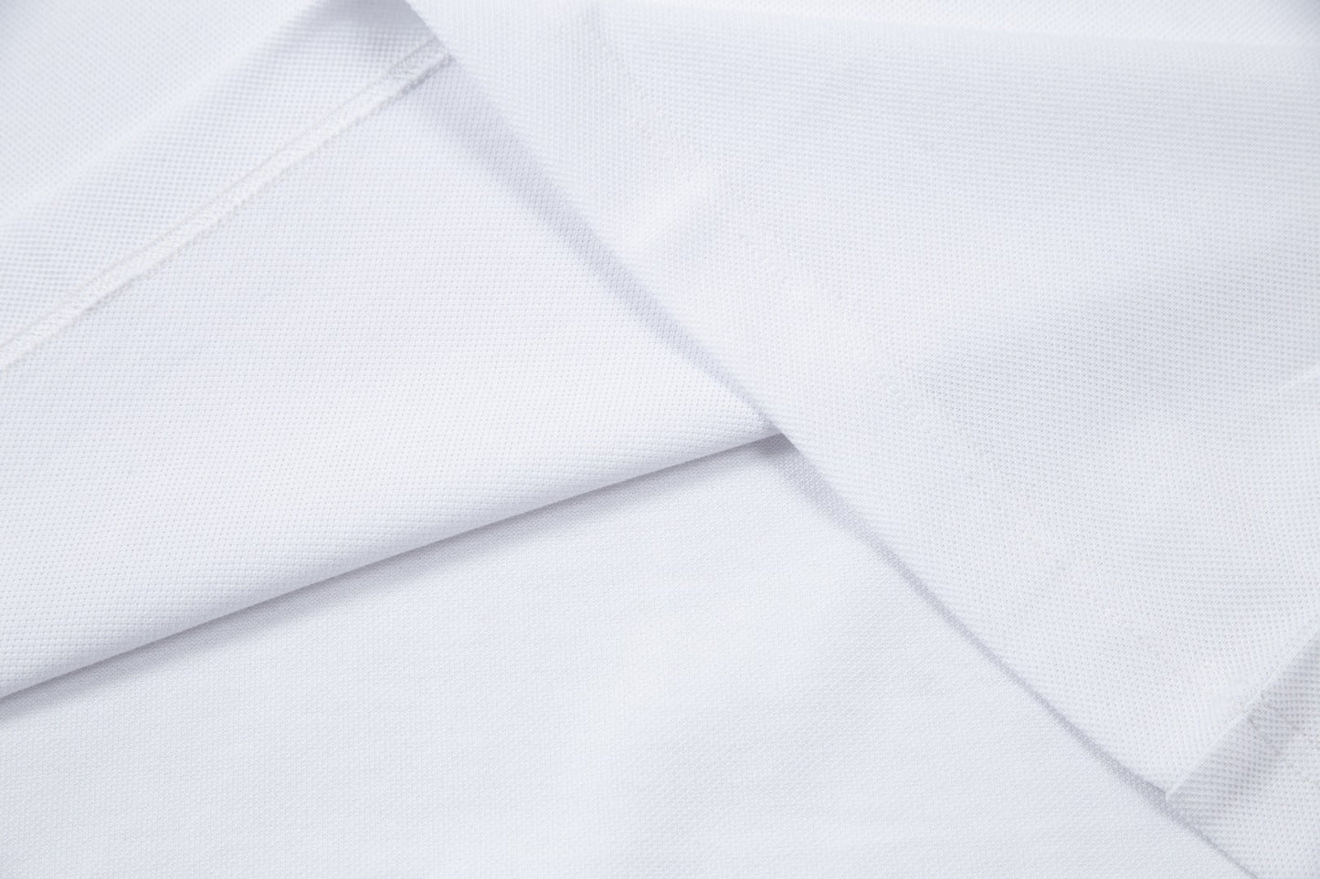 260616 High-quality new minimalist casual polo shirt