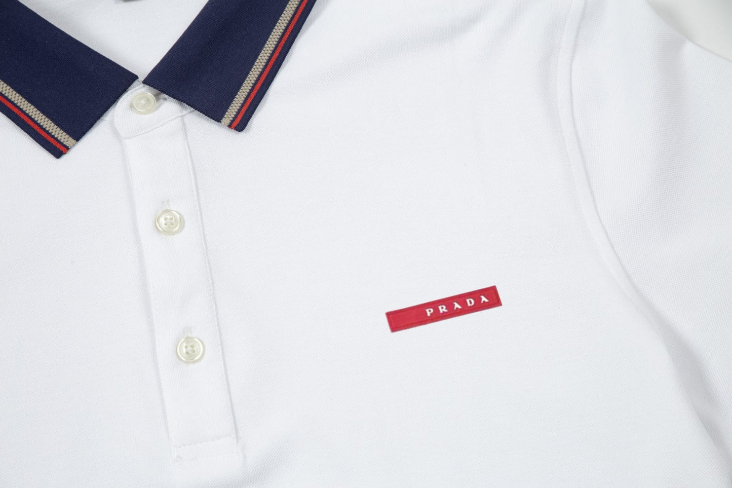 260616 High-quality new minimalist casual polo shirt