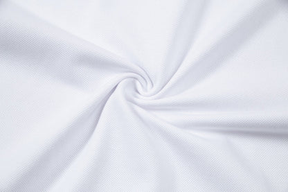 260616 High-quality new minimalist casual polo shirt