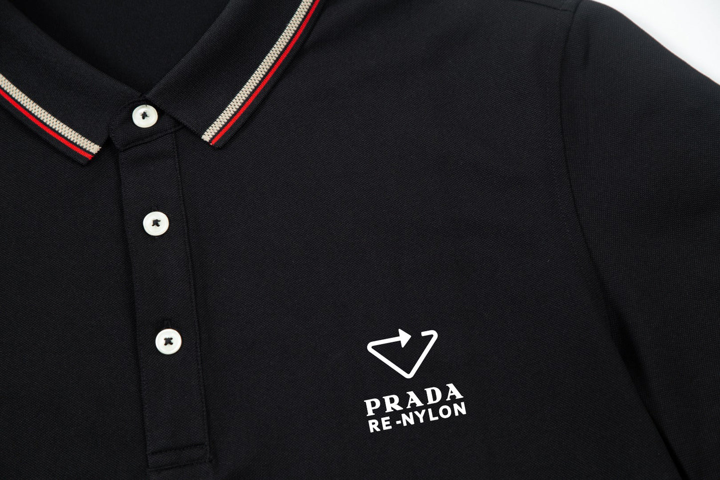 260616 High-quality new minimalist casual polo shirt