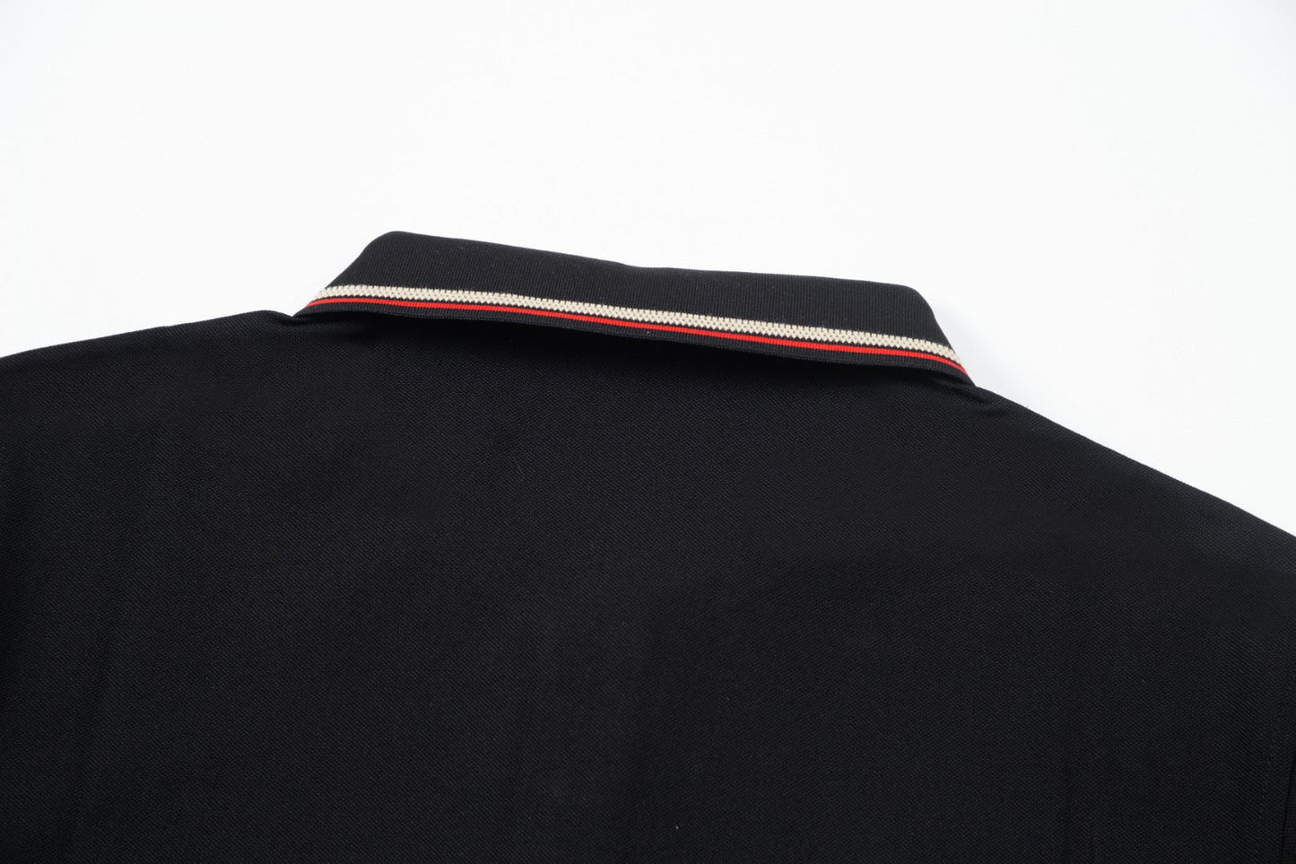 260616 High-quality new minimalist casual polo shirt