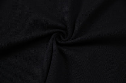 260616 High-quality new minimalist casual polo shirt