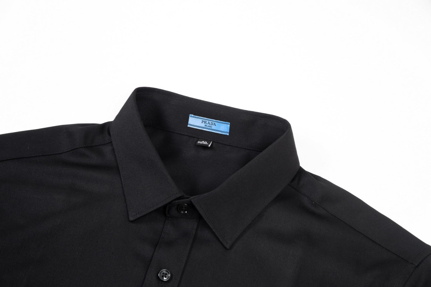 260624 High-quality new and exquisite logo design - high-quality short-sleeved shirt