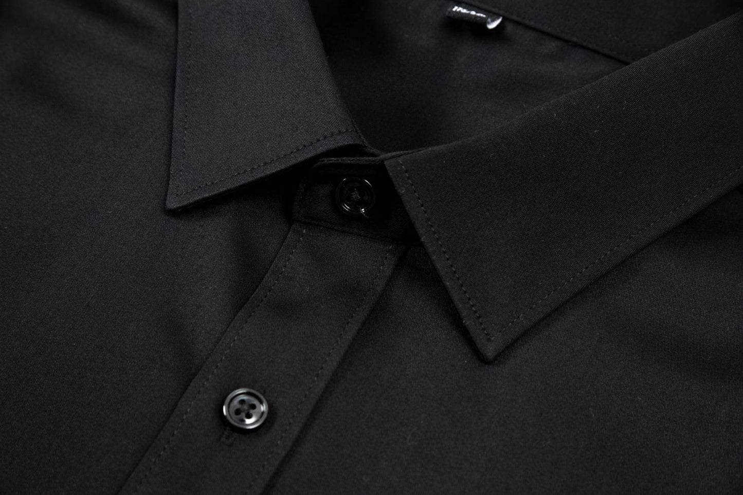 260624 High-quality new and exquisite logo design - high-quality short-sleeved shirt