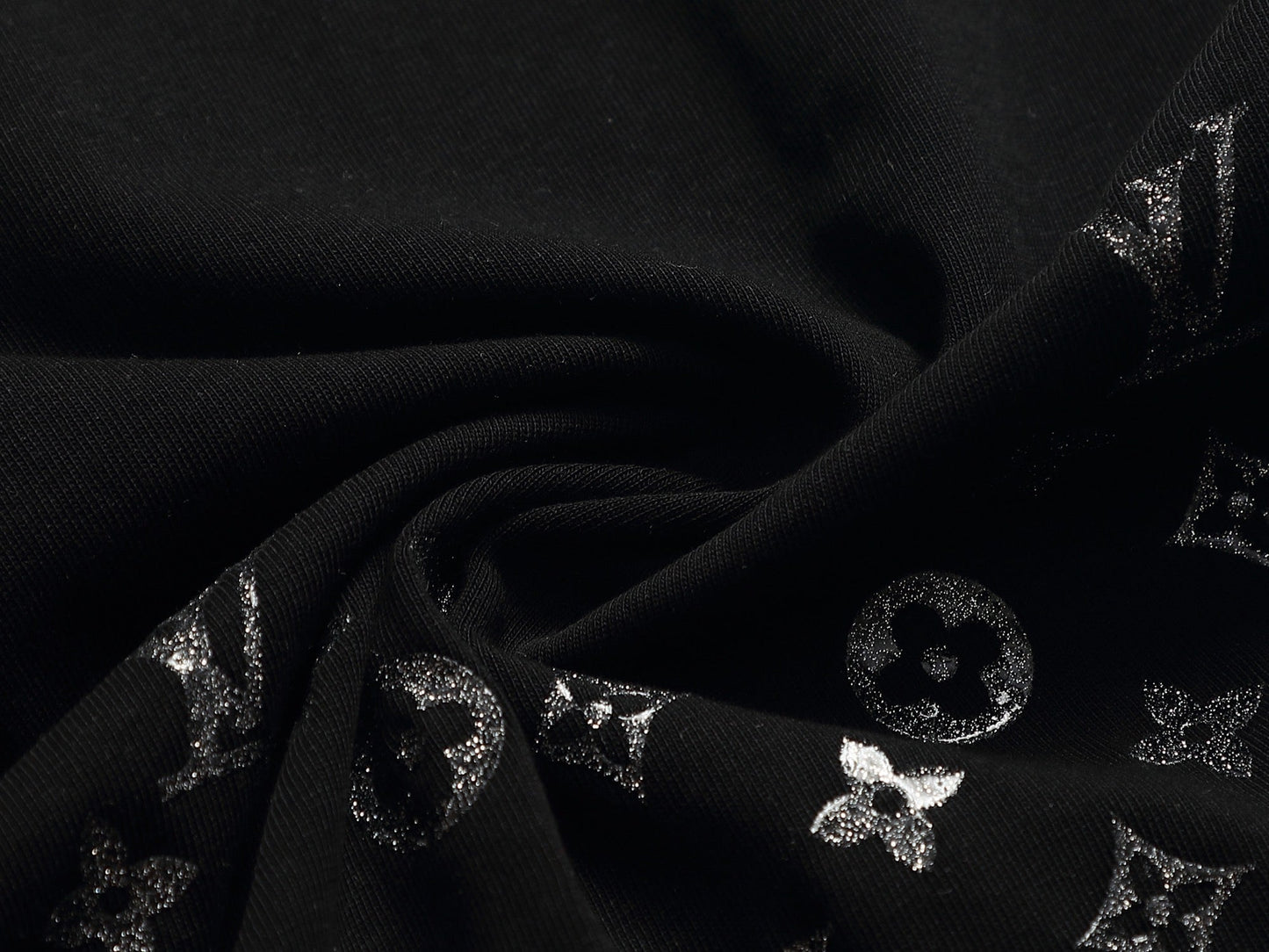 260624 High-quality new three-dimensional craftsmanship T-shirt