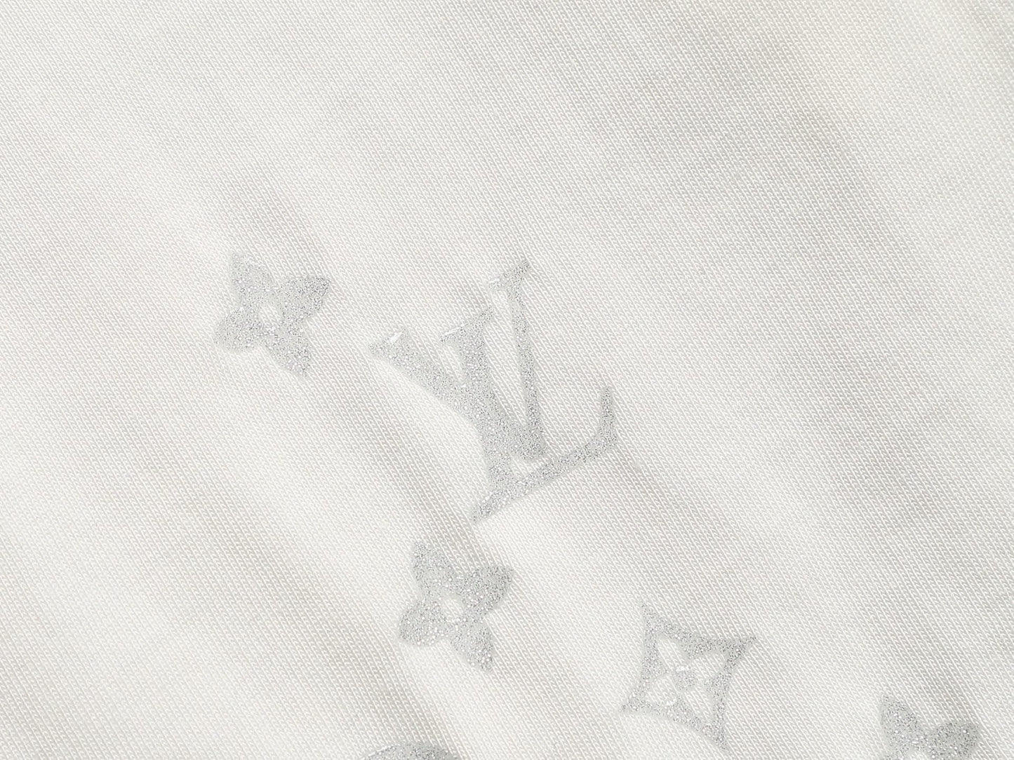 260624 High-quality new three-dimensional craftsmanship T-shirt