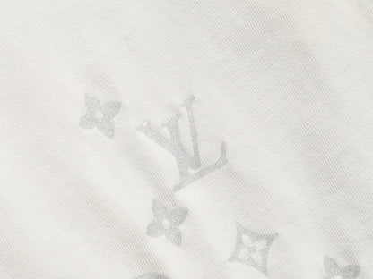 260624 High-quality new three-dimensional craftsmanship T-shirt