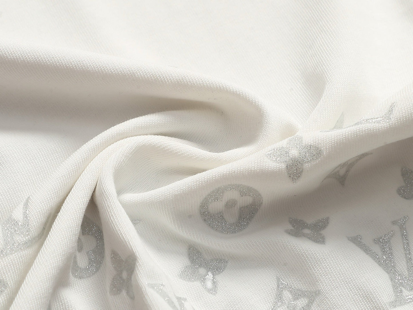 260624 High-quality new three-dimensional craftsmanship T-shirt