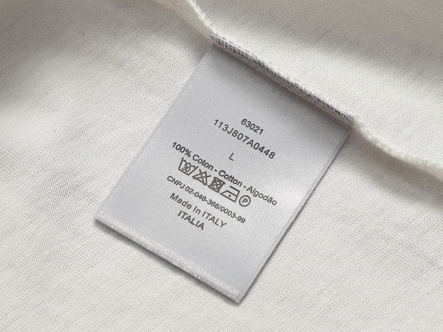 260624 High-quality new lettering raised-color hand-painted craft T-shirt