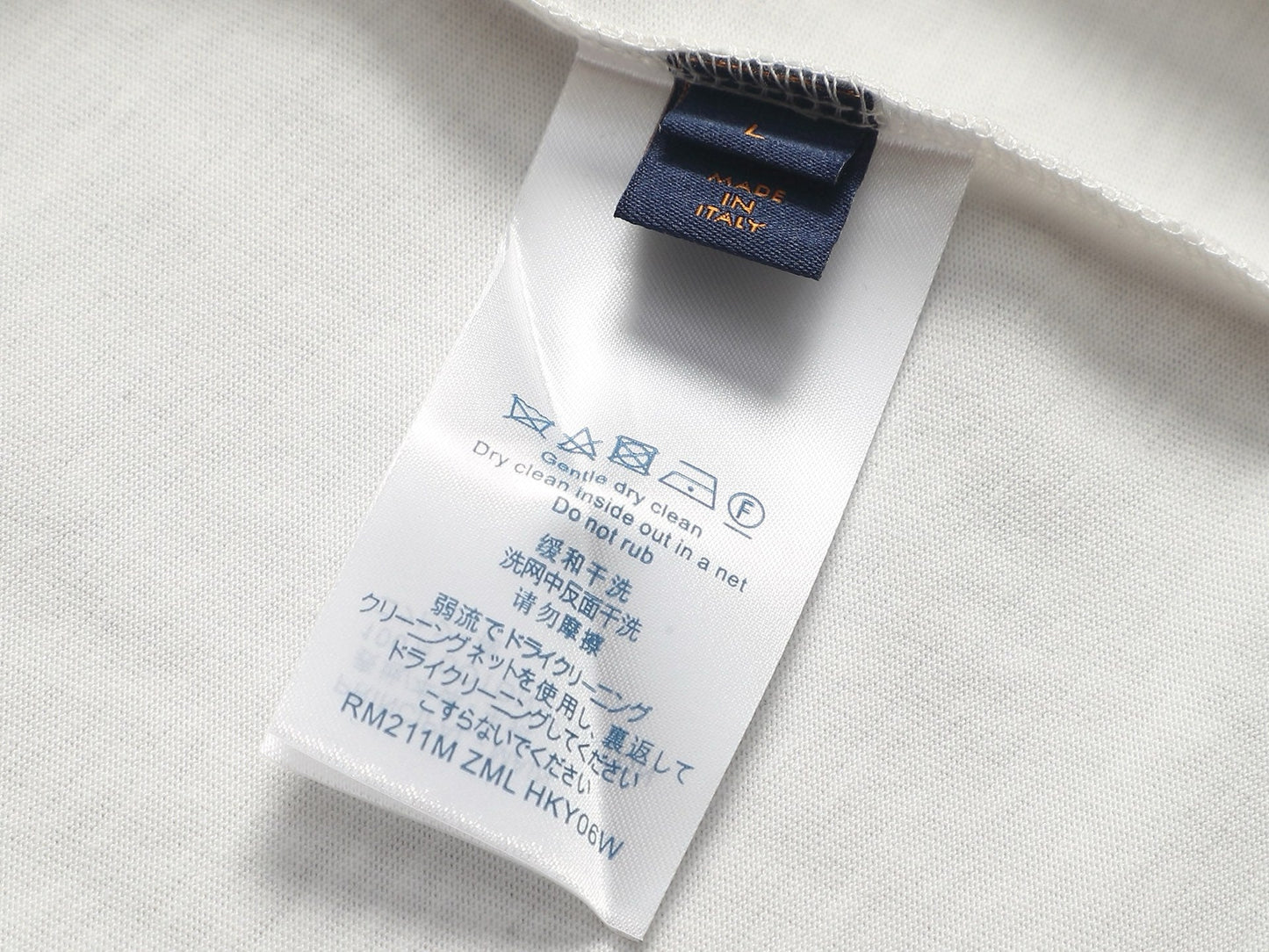 260624 High-quality new embroidered and rhinestone-studded T-shirt