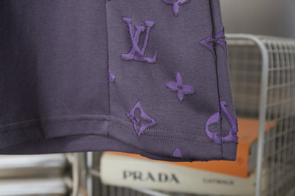 260624 High-quality new design pocket jacquard printed short pants