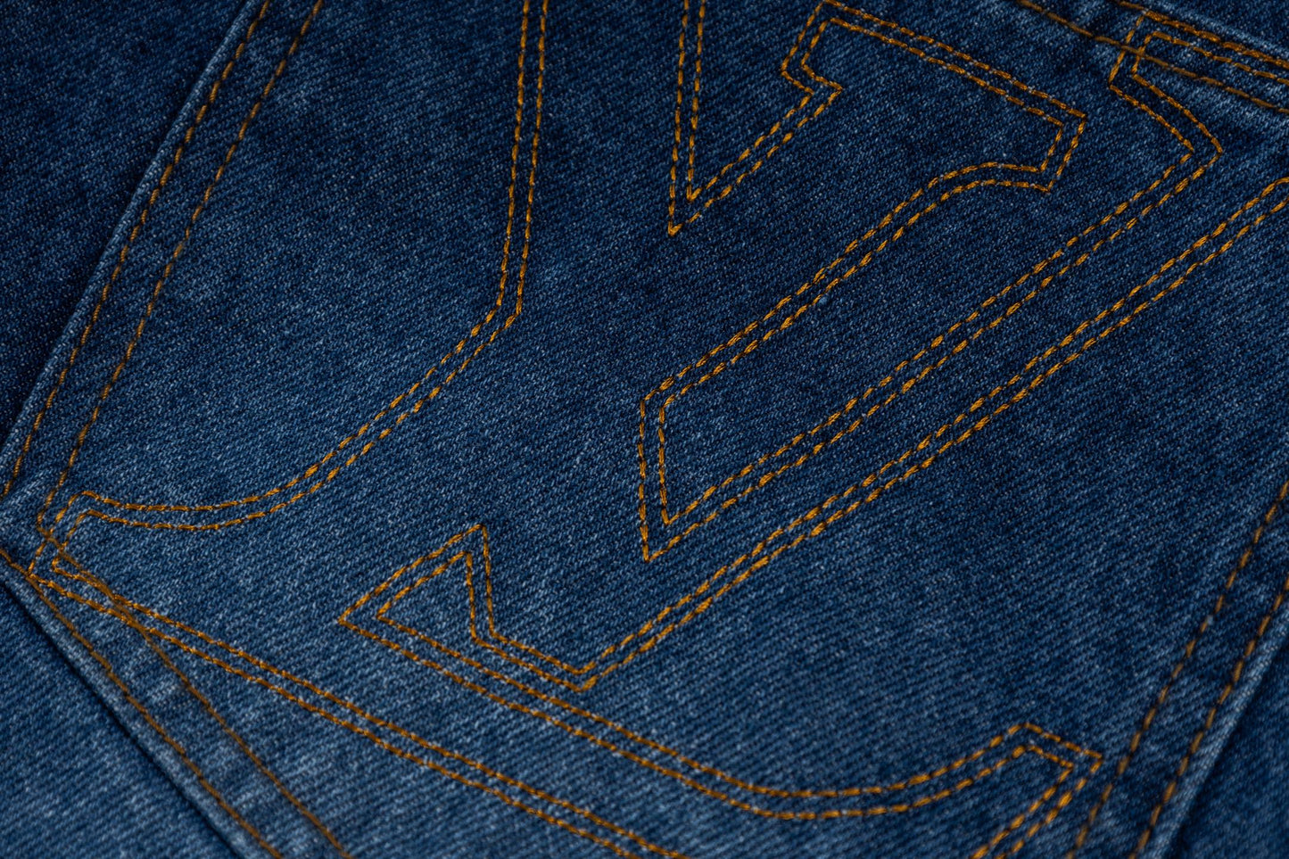 260624 High-quality new embroidered denim short set