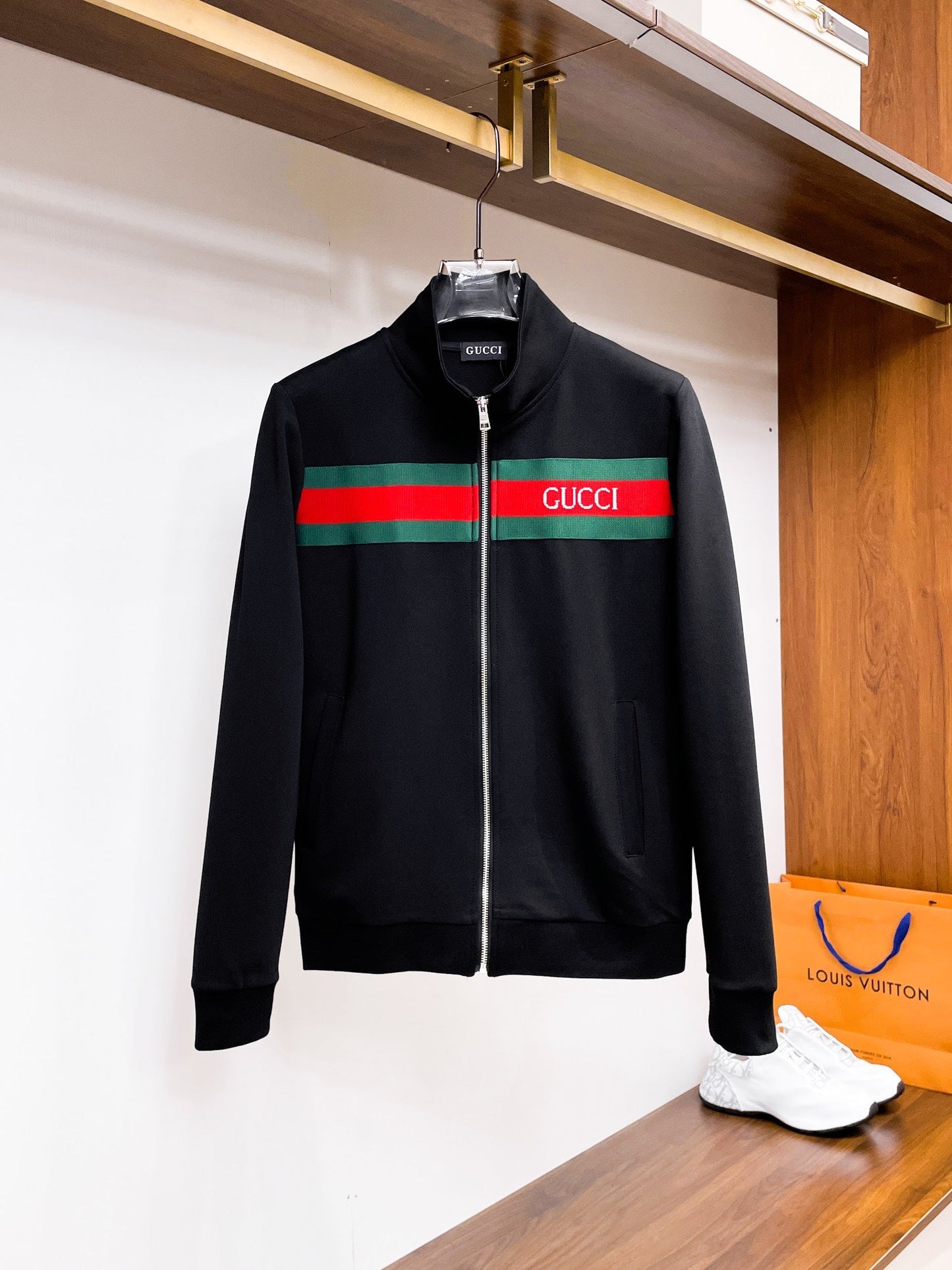 260624 High-quality new order level fall-winter casual knit set