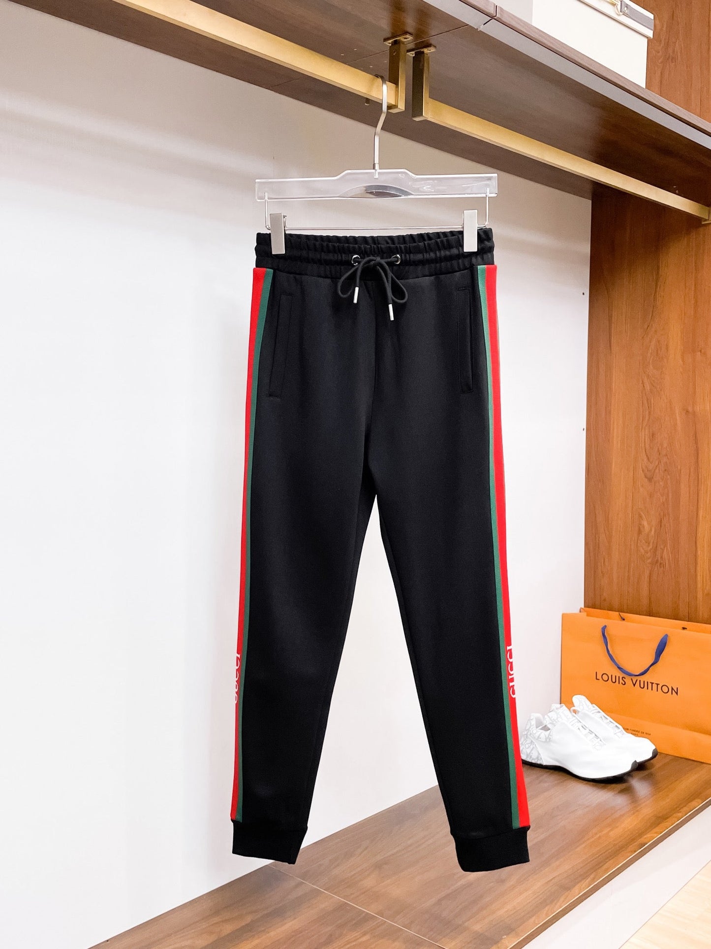 260624 High-quality new order level fall-winter casual knit set