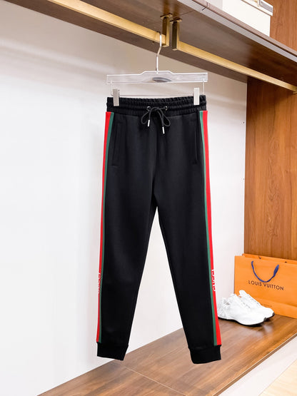 260624 High-quality new order level fall-winter casual knit set