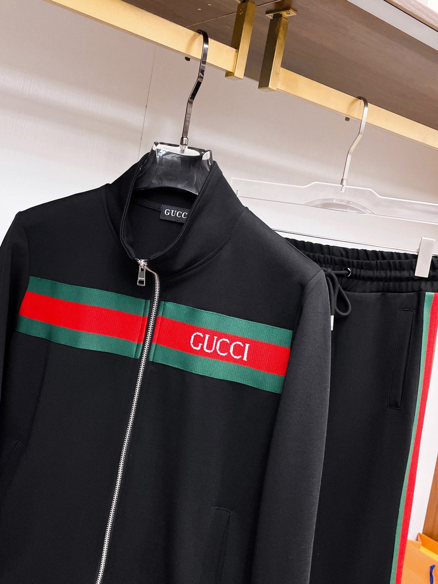 260624 High-quality new order level fall-winter casual knit set