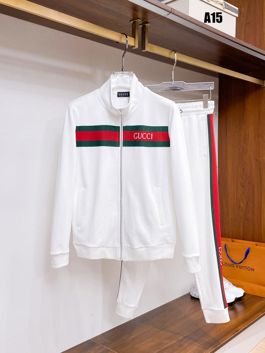260624 High-quality new order level fall-winter casual knit set