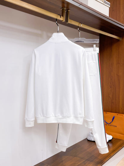 260624 High-quality new order level fall-winter casual knit set