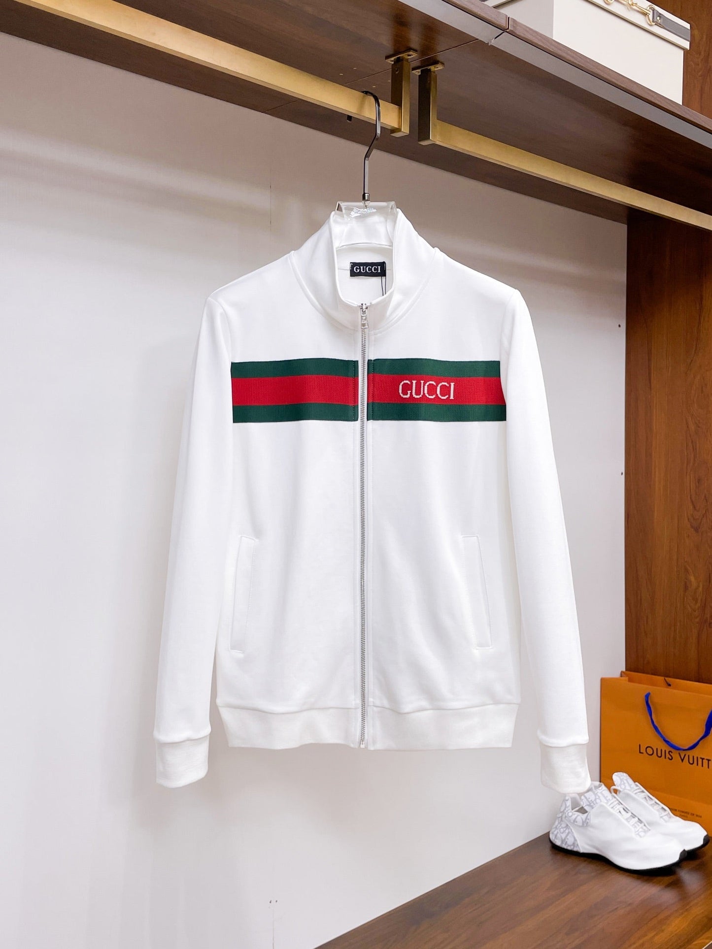 260624 High-quality new order level fall-winter casual knit set