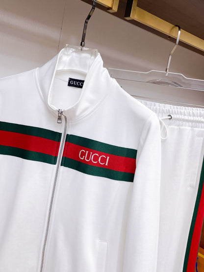 260624 High-quality new order level fall-winter casual knit set