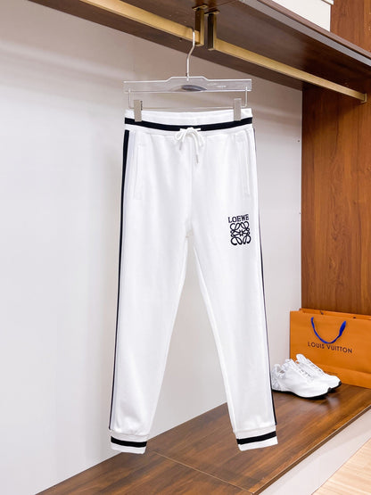 260624 High-quality new order level fall-winter casual knit set
