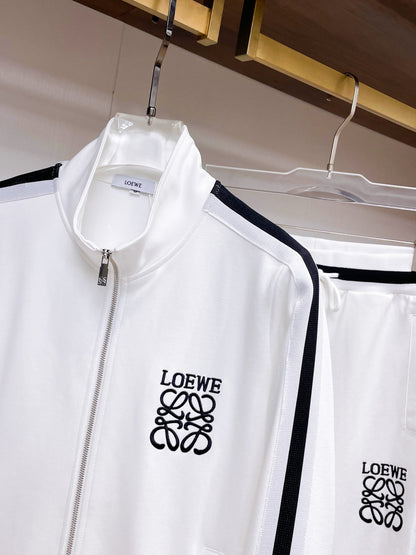 260624 High-quality new order level fall-winter casual knit set