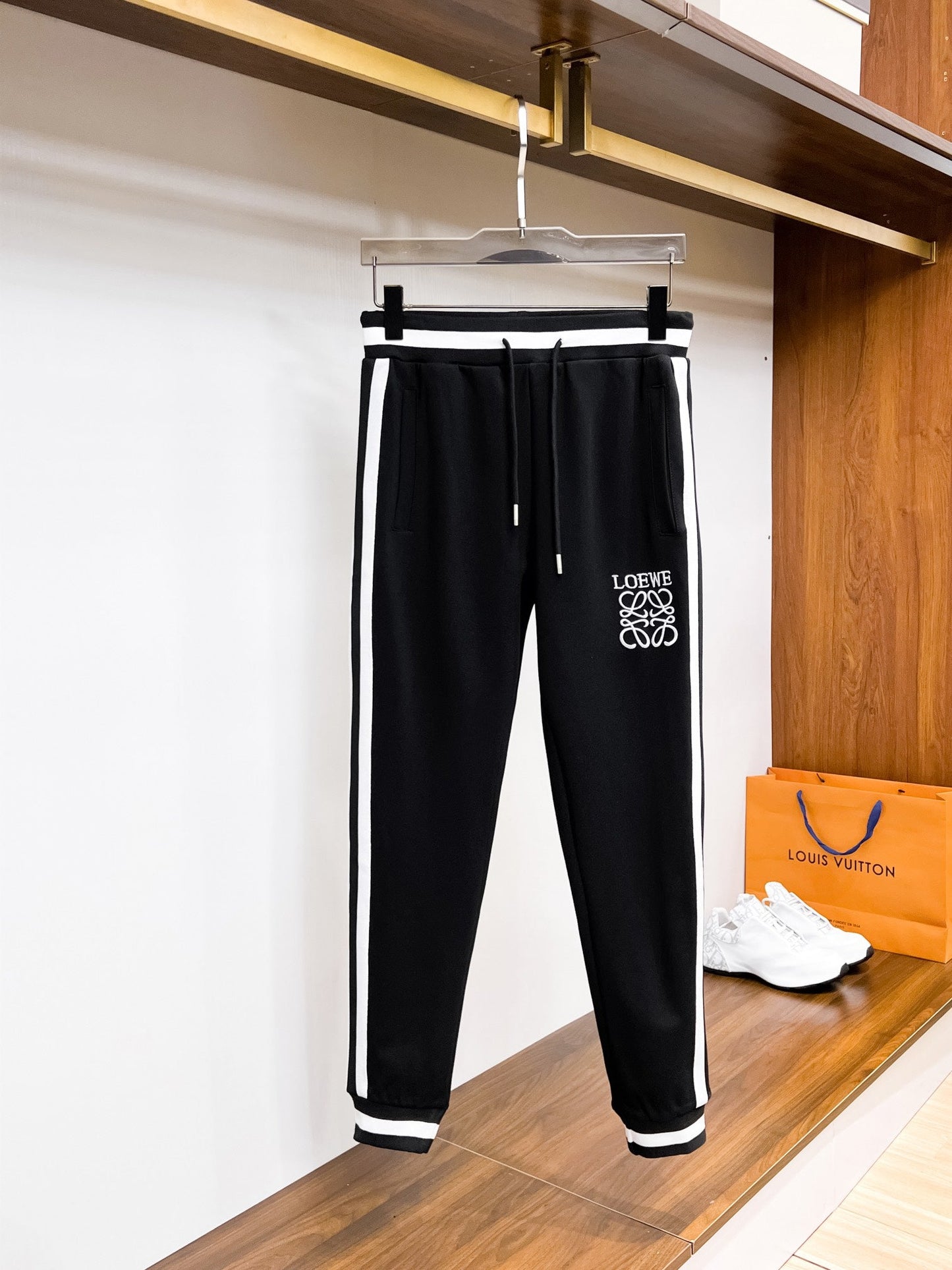 260624 High-quality new order level fall-winter casual knit set