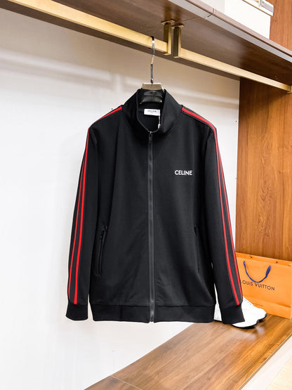 260624 High-quality new order level fall-winter casual knit set