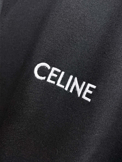 260624 High-quality new order level fall-winter casual knit set