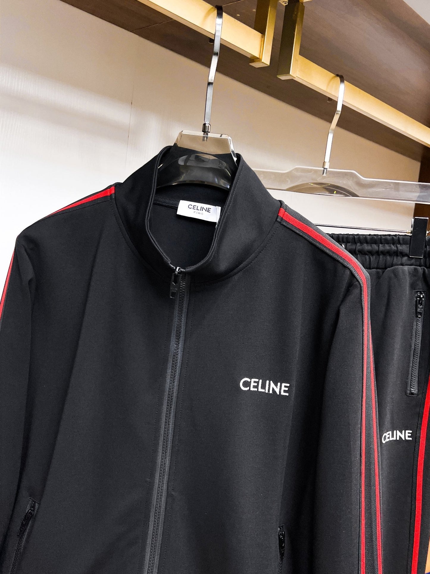 260624 High-quality new order level fall-winter casual knit set