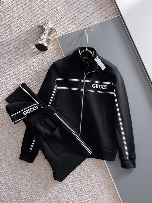 260624 High-quality new order level fall-winter casual knit set