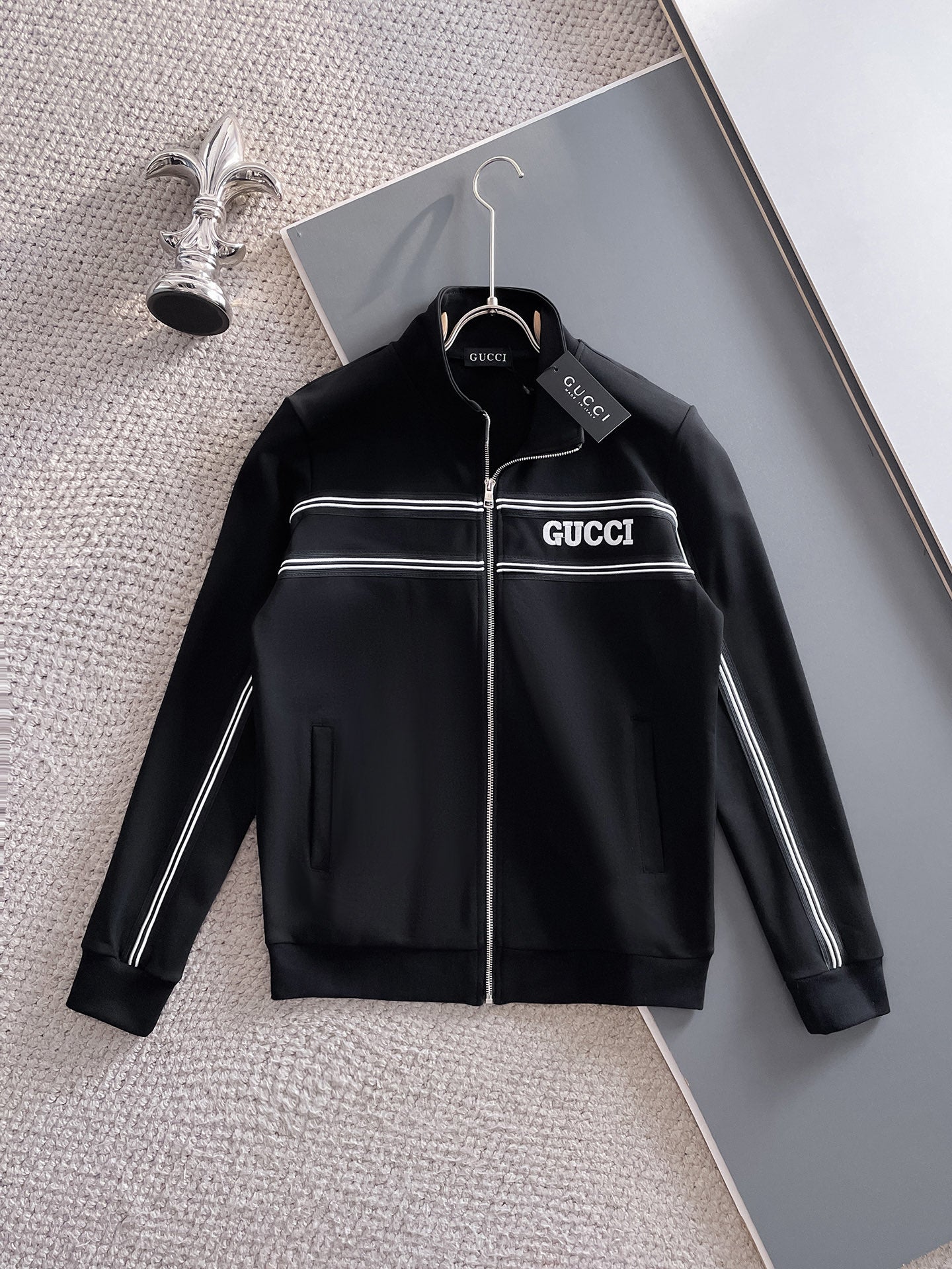 260624 High-quality new order level fall-winter casual knit set