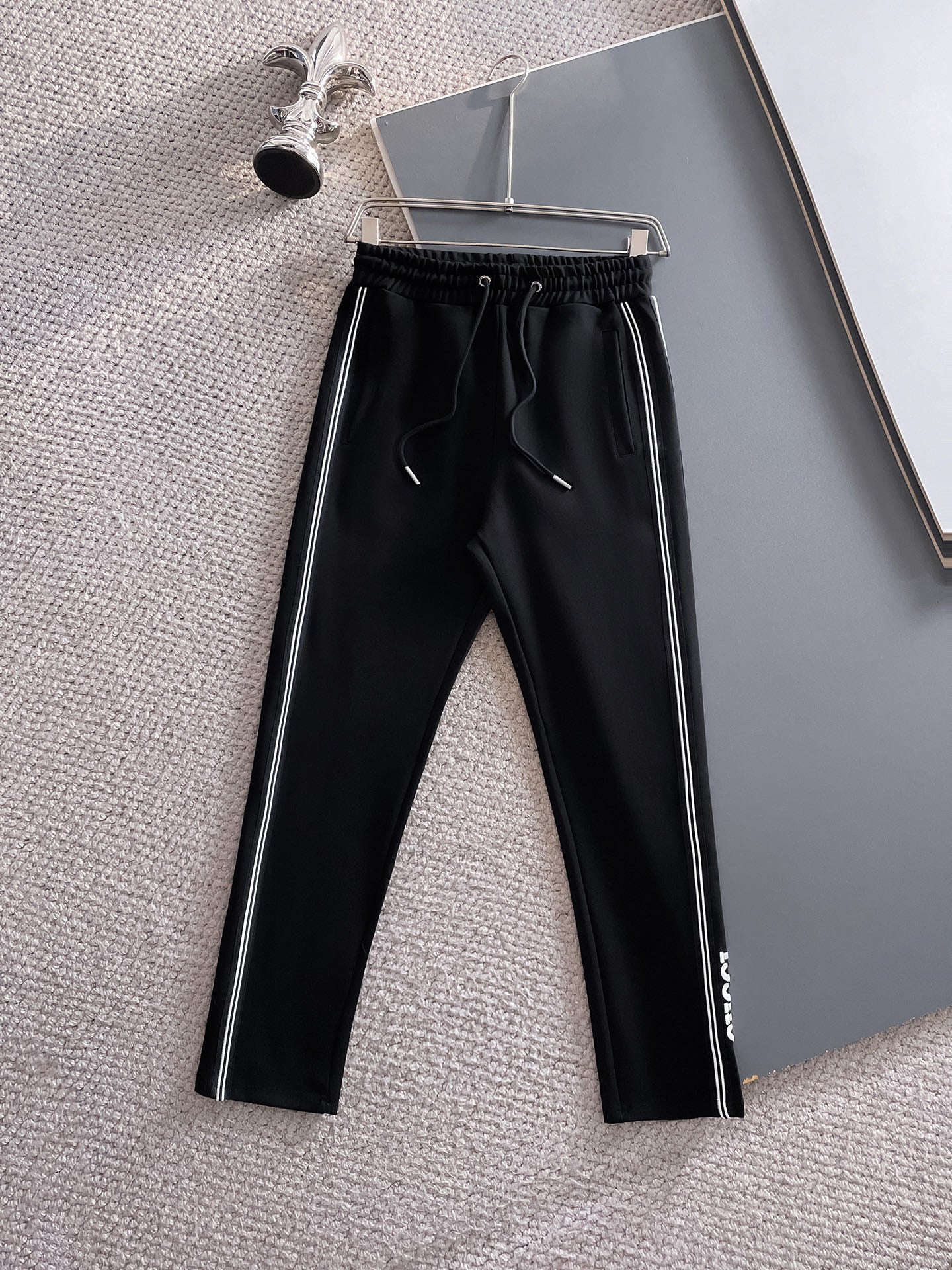 260624 High-quality new order level fall-winter casual knit set