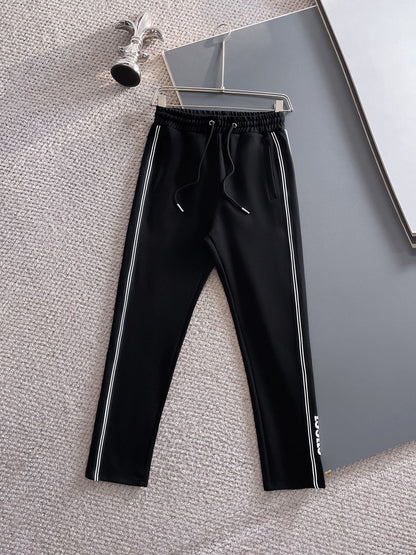 260624 High-quality new order level fall-winter casual knit set