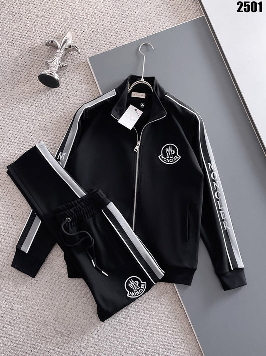 260624 High-quality new order level fall-winter casual knit set