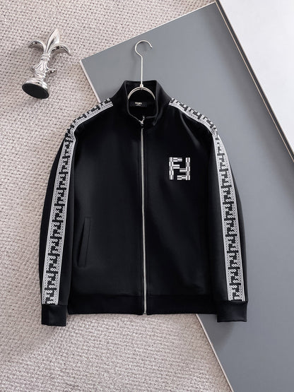 260624 High-quality new order level fall-winter casual knit set
