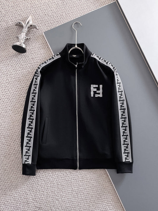 260624 High-quality new order level fall-winter casual knit set