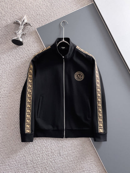 260624 High-quality new order level fall-winter casual knit set
