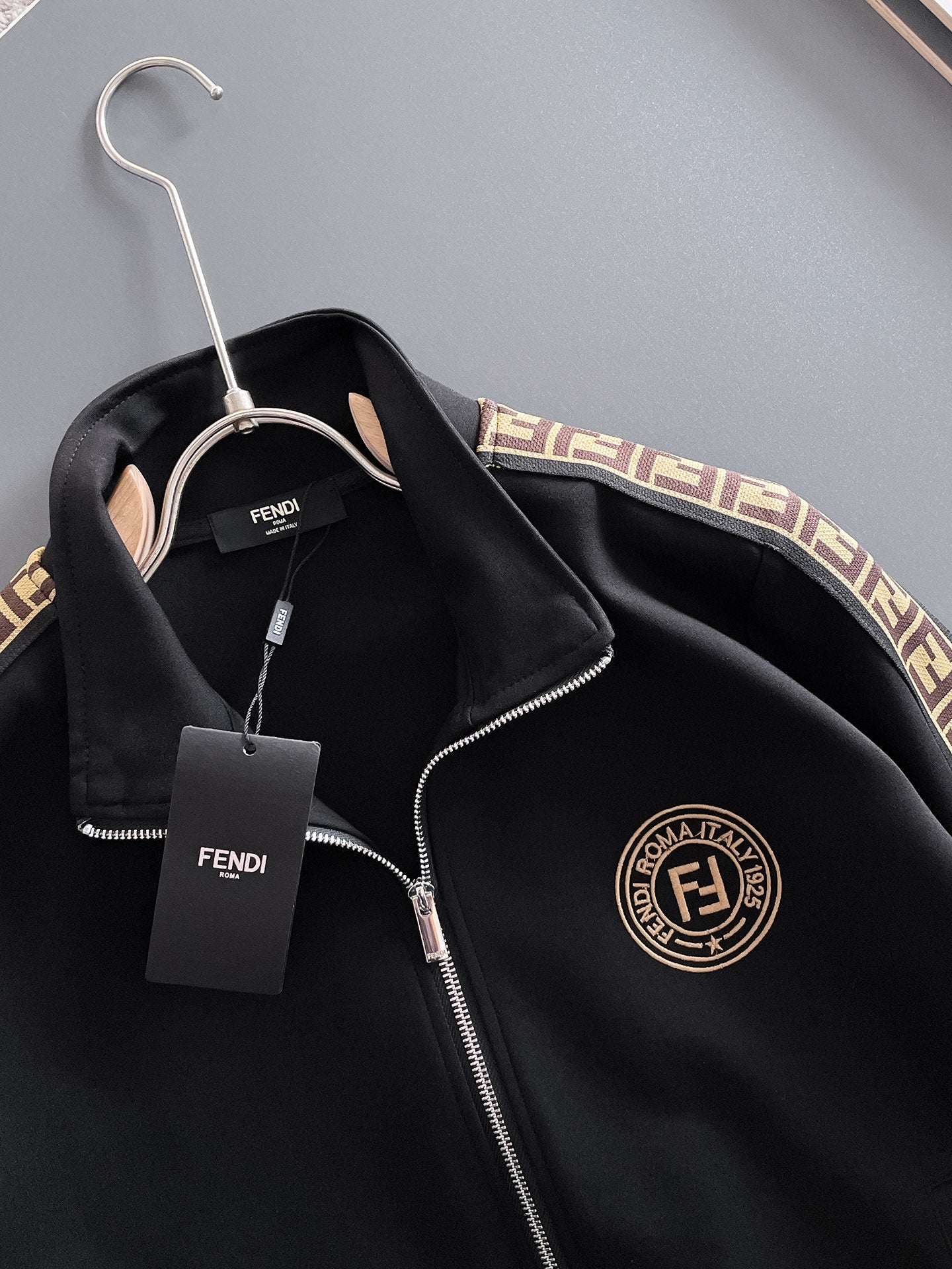 260624 High-quality new order level fall-winter casual knit set