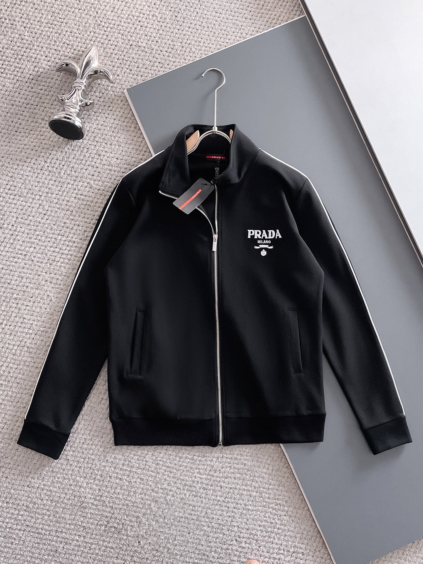 260624 High-quality new order level fall-winter casual knit set