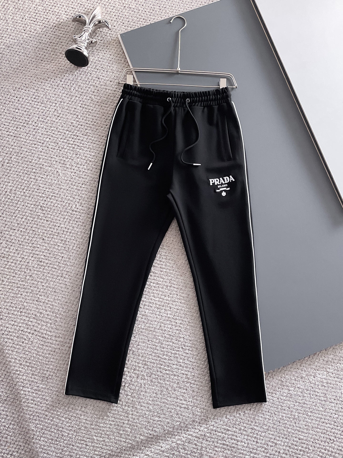 260624 High-quality new order level fall-winter casual knit set