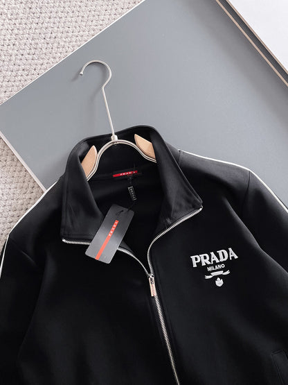 260624 High-quality new order level fall-winter casual knit set