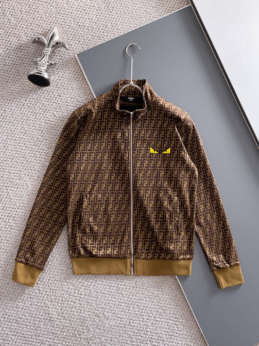 260624 High-quality new order level fall-winter casual knit set